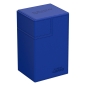 Preview: Ultimate Guard Flip`n`Tray 80+ XenoSkin Monocolor Blau